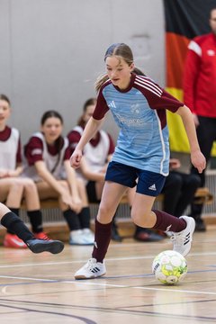 Bild 424 - wCJ NFV Futsalmeisterschaft